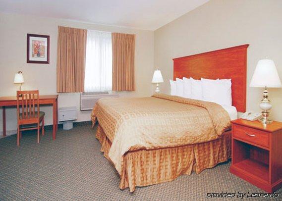 Quality Inn & Suites On The River Ґленвуд-Спрінґс Номер фото